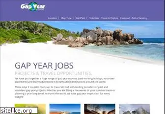 bestgapyear.co.uk