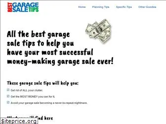 bestgaragesaletips.com