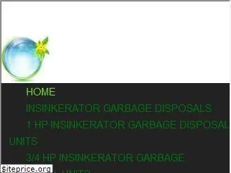 bestgarbagedisposalunits.com