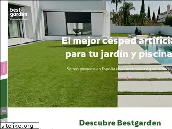 bestgarden.es