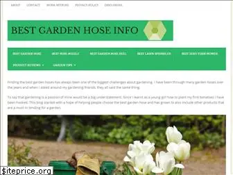 bestgardenhoseinfo.com