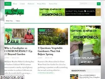 bestgardeninfo.com