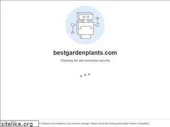 bestgardenplants.com