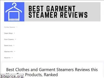 bestgarmentsteamerreviews.net