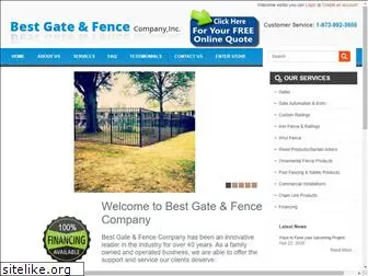 bestgateandfence.com