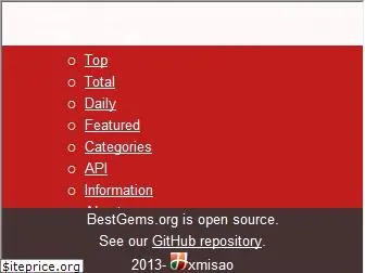 bestgems.org