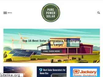 bestgeneratorsolar.com