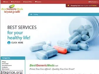 bestgenericmeds.net