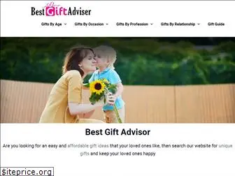 bestgiftadviser.com
