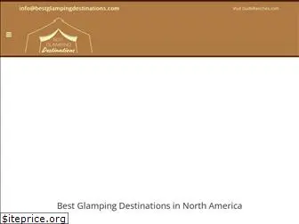 bestglampingdestinations.com