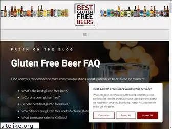 bestglutenfreebeers.com