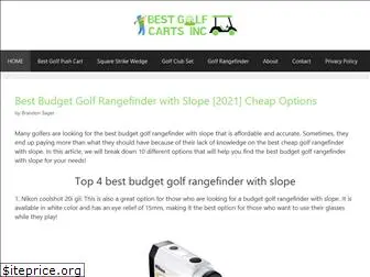 bestgolfcartsinc.net