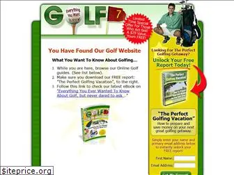 bestgolfingonline.com