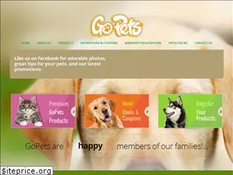 bestgopets.com