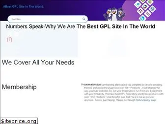 bestgplsite.com