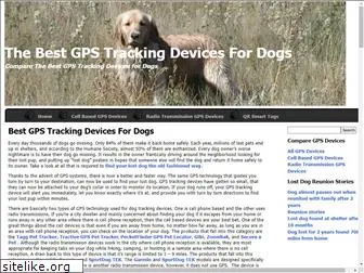 bestgpsfordogs.com