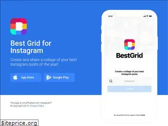 bestgridapp.com