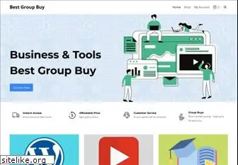 bestgroupbuy.com