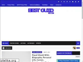 bestguid.com