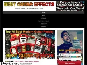 bestguitareffects.com