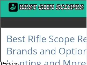 bestgunscope.com