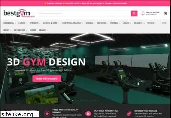 bestgymequipment.co.uk