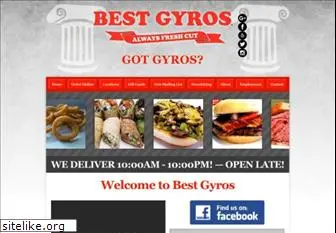 bestgyro.com