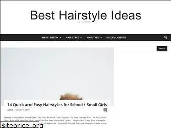 besthairstyleidea.com