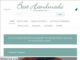 besthandmade.co.uk