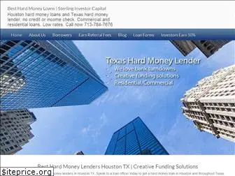 besthardmoneyloans.com