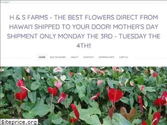 besthawaiianflowers.com