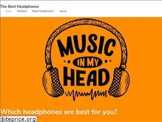 bestheadphones.blog