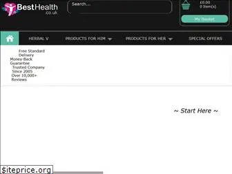 besthealth.co.uk