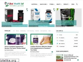 besthealthlab.com