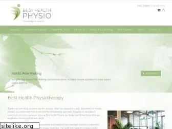 besthealthphysio.ca