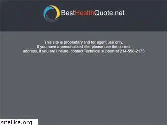 besthealthquote.net