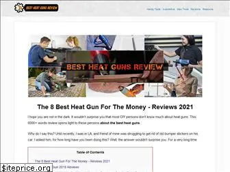 bestheatguns.com