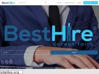 besthirecareerfairs.com