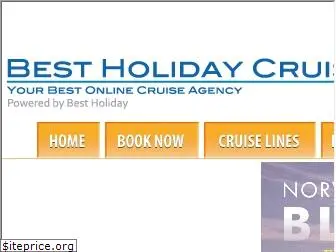 bestholidaycruises.com