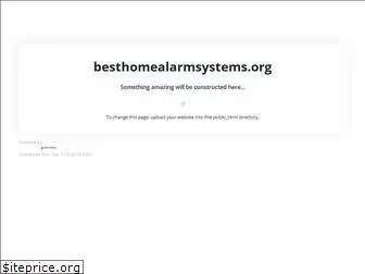 besthomealarmsystems.org