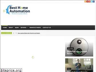 besthomeautomationsystems.com
