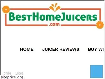 besthomejuicers.com