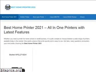 besthomeprinter2021.com