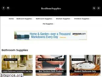 besthomesupplies.com