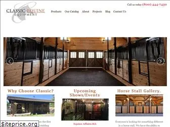 besthorsestalls.com