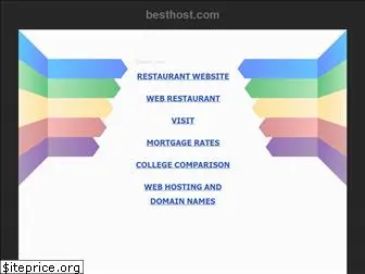 besthost.com