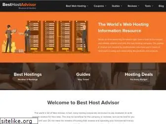 besthostadvisor.com