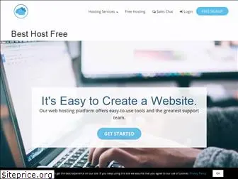 besthostfree.com