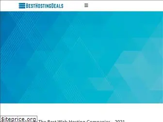 besthostingdeals.org