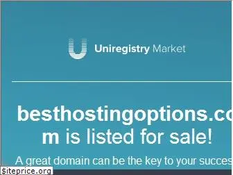 besthostingoptions.com